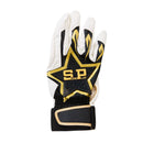 バッティンググローブ・ベーシックモデル SBA152 3カラー