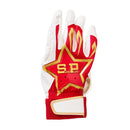 バッティンググローブ・ベーシックモデル SBA152 3カラー