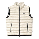 ロカ ベスト 51554 ダウンベスト 3カラー