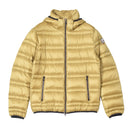 SHINY CLIPPER 71550 ダウンジャケット 4カラー