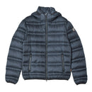 SHINY CLIPPER 71550 ダウンジャケット 4カラー