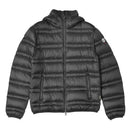 SHINY CLIPPER 71550 ダウンジャケット 4カラー