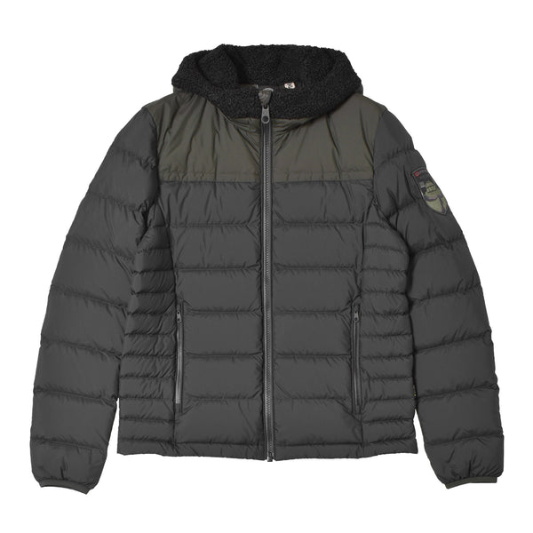 ケープホーン CAPE HORN BRUNSWICK 71569 ダウンジャケット 1