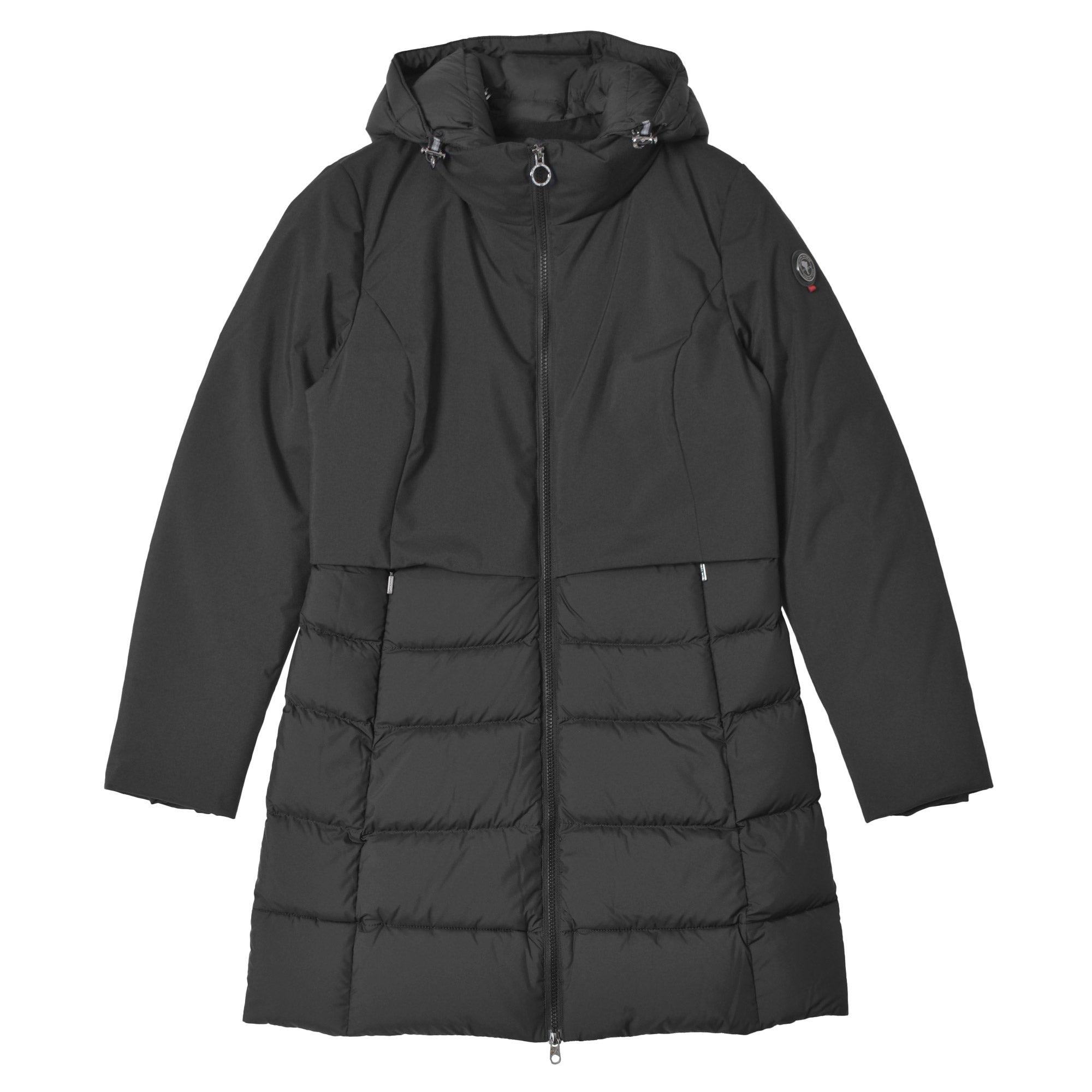 ケープホーン CAPE HORN VICTORIA 72530 ダウンジャケット 3
