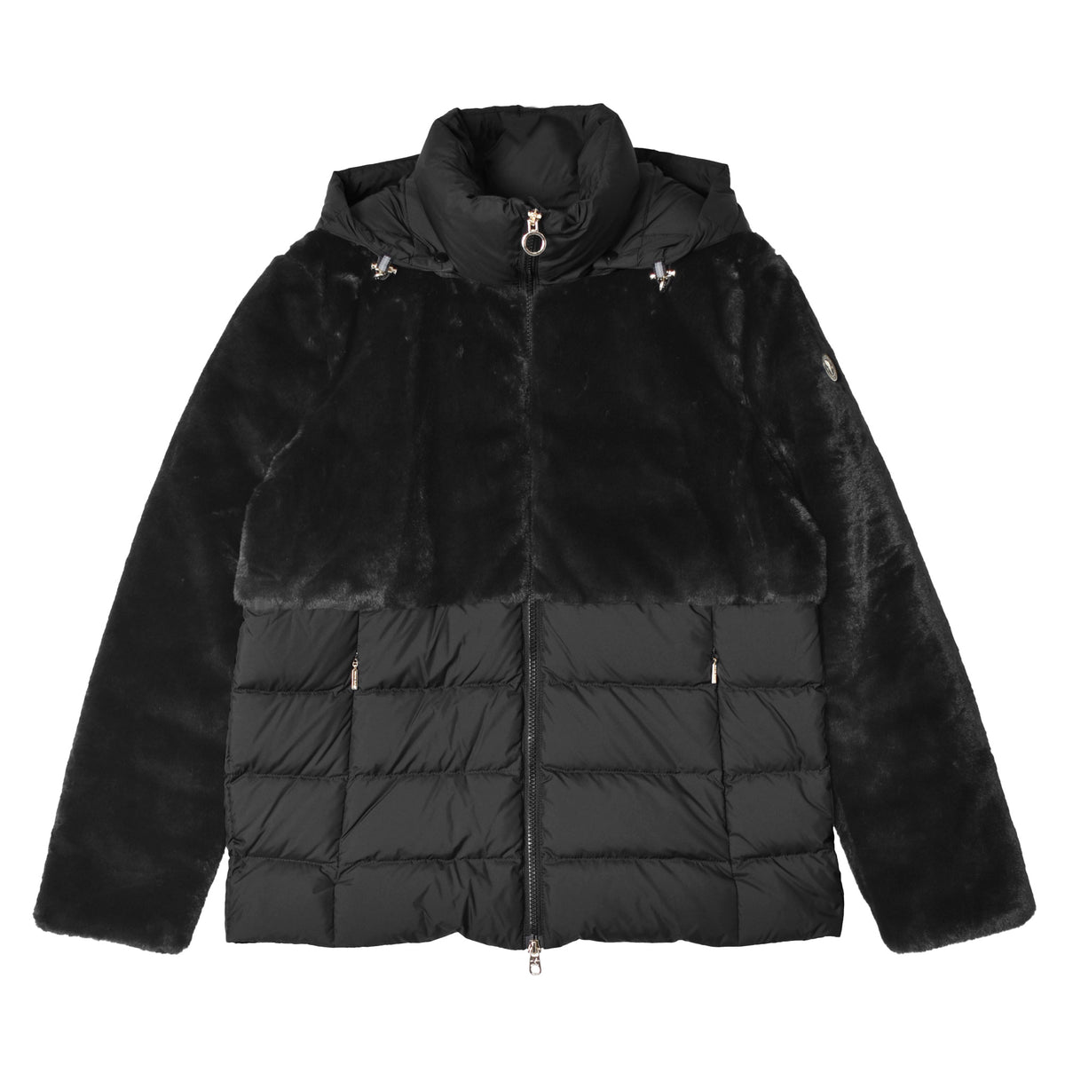 ケープホーン CAPE HORN ARENAL 72568 ダウンジャケット 2カラー