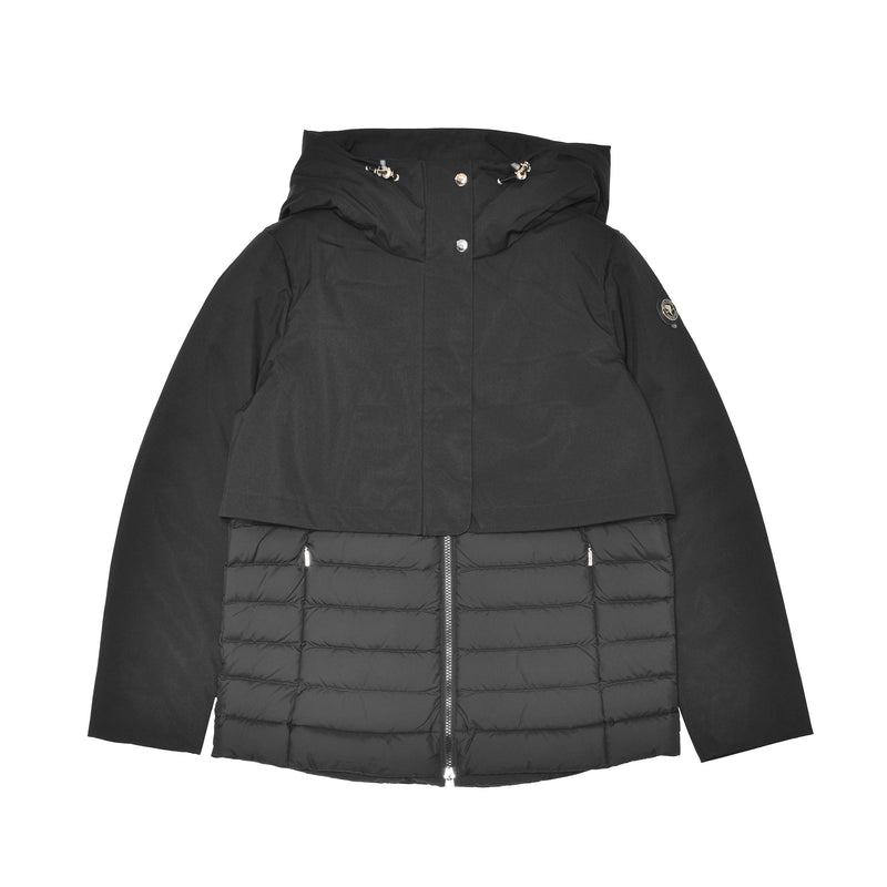 カサブランカ B2532 ダウンジャケット 2カラー