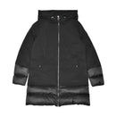 カンデラリア B2534 ダウンジャケット 2カラー