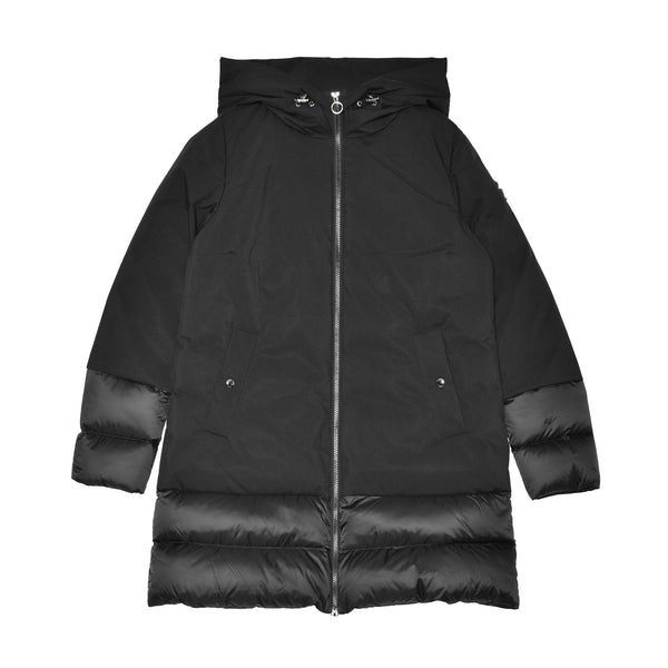 カンデラリア B2534 ダウンジャケット 2カラー