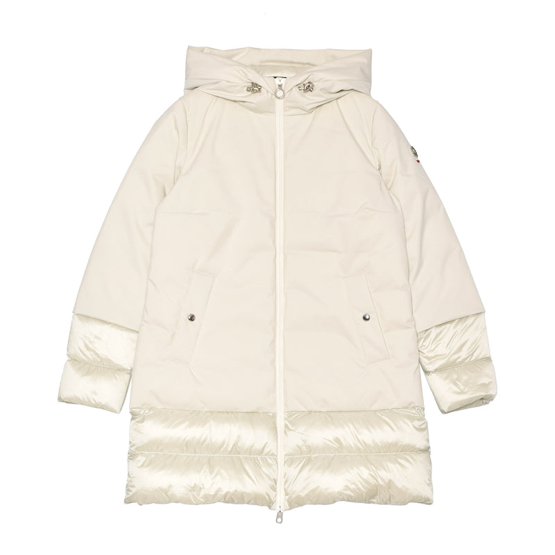 カンデラリア B2534 ダウンジャケット 2カラー