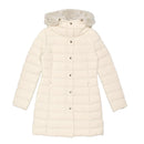 サンタクルーズ エコファー B2572 ダウンジャケット 7カラー