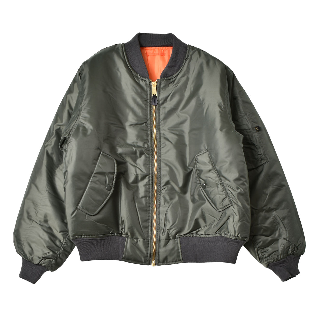ロスコ ROTHCO MA-1 FLIGHT JACKET 7324 7323 7325 7544 7350