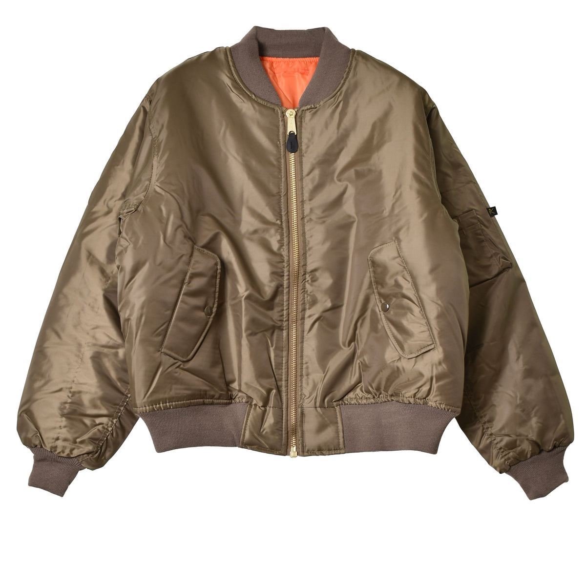ロスコ ROTHCO MA-1 FLIGHT JACKET 7324 7323 7325 7544 7350
