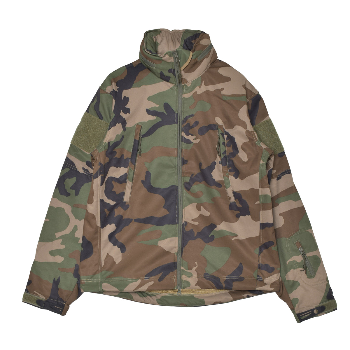 ロスコ ROTHCO スペシャル オプス タクティカル ソフトシェル