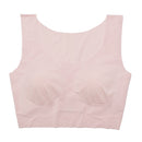 ゼロブラ AN200 下着 6カラー