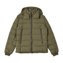 ボルボレ MTAT24A4568-D ダウンジャケット 4カラー