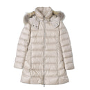 サルマ LTAT24A4794-D ダウンコート 4カラー