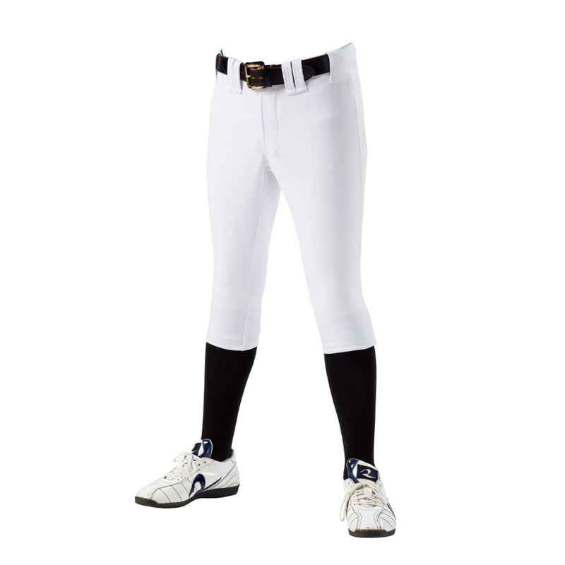 一球入魂 プレミアム スリムハイカットパンツ UFP-628N ユニフォームパンツ 1カラー