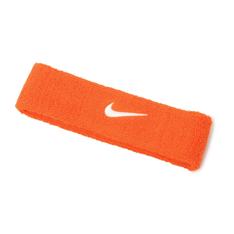 TOPBRIDGE ヘッドバン ナイキ NIKE スウッシュ クラシック ヘッドバンド BN1000 ヘッド
