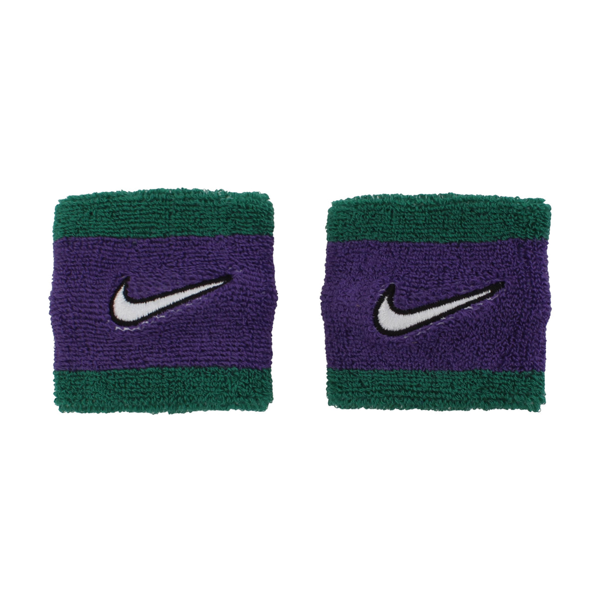 ナイキ NIKE スウッシュ クラシック リストバンド 2P BN3000