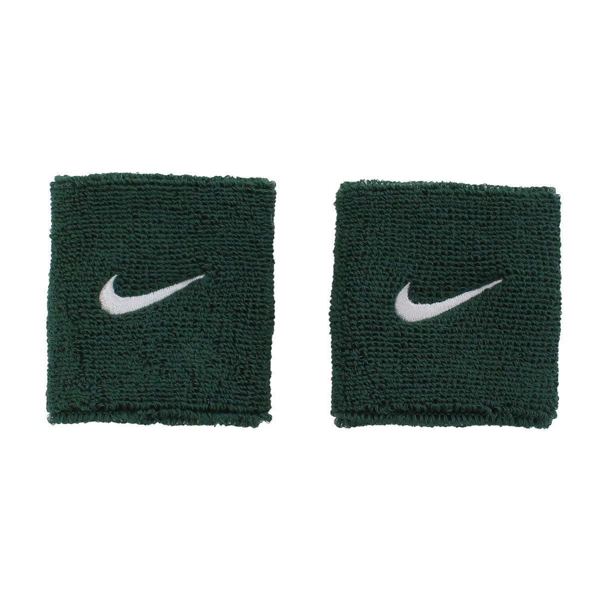 ナイキ NIKE スウッシュ クラシック リストバンド 2P BN3000