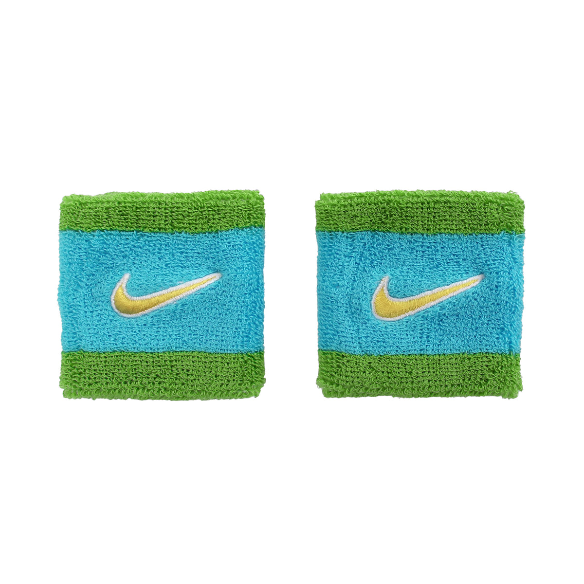 ナイキ NIKE スウッシュ クラシック リストバンド 2P BN3000
