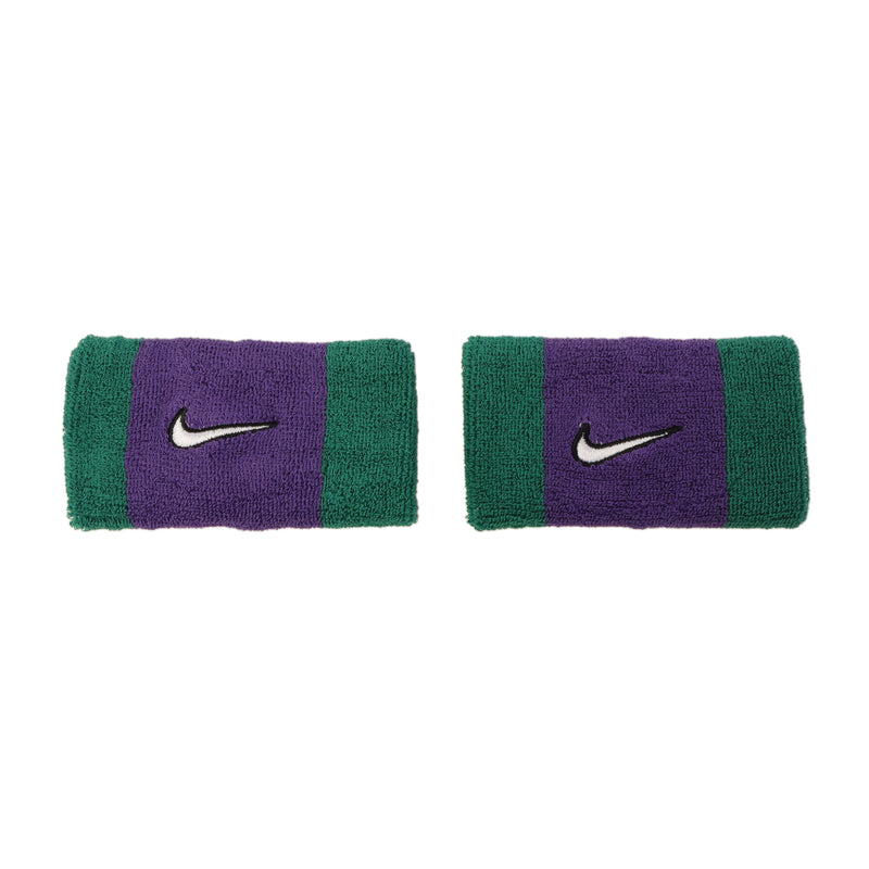 ナイキ　リストバンド NIKE ナイキ メンズ レディス テニス スウッシュ リストバンド