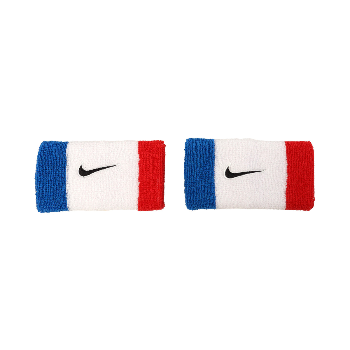 ナイキ NIKE スウッシュ クラシック ダブルワイド リストバンド