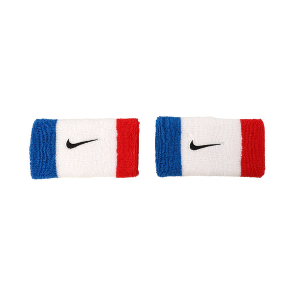 ナイキ NIKE スウッシュ クラシック ダブルワイド リストバンド