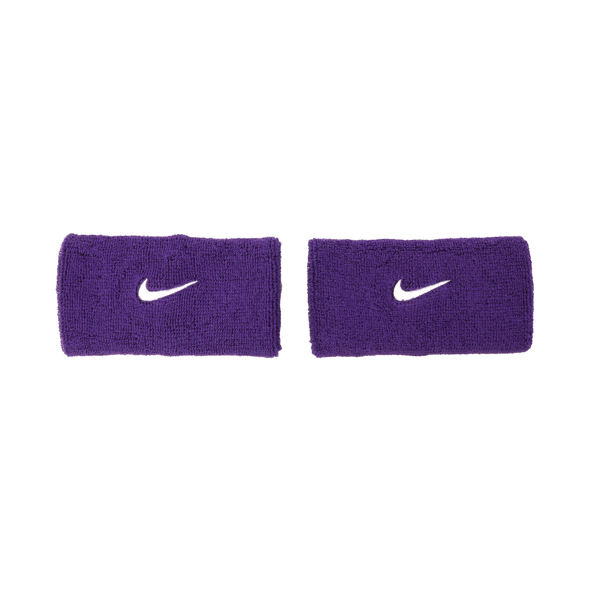 ナイキ NIKE スウッシュ クラシック ダブルワイド リストバンド