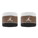 ジョーダン リストバンド テリー 2個セット JD1006 リストバンド 1カラー