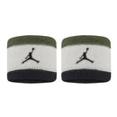 ジョーダン リストバンド テリー 2個セット JD1006 リストバンド 1カラー