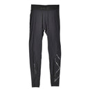 MCSクロストレ コンプレッションタイツ ロゴベルト MA5365b コンプレッションタイツ 2カラー