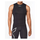 PWXコンプレッション スリーブレストップ MA6400a コンプレッションシャツ 1カラー