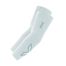 フレックスアームスリーブ UA4009A UA4009a アームスリーブ 2カラー