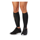 MCSコンプカーフガード UA3064B UA3064b レッグサポーター 1カラー