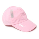 ランニングキャップ UQ5685F UQ5685f スポーツキャップ 6カラー