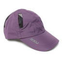 ランニングキャップ UQ5685F UQ5685f スポーツキャップ 6カラー