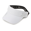 パフォーマンスバイザー UQ6165f サンバイザー 2カラー