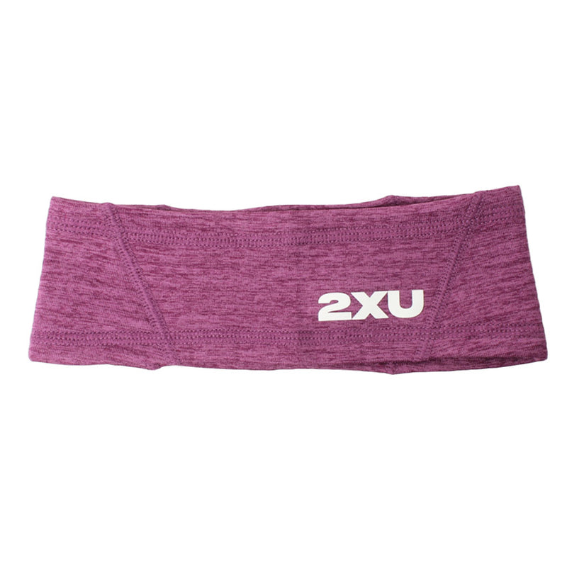 ツータイムズユー 2XU イグニションヘッドバンド UQ6549f ヘッド