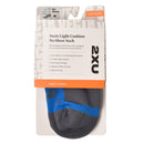 ヴェクター ライトクッションノーショーソックス UA5042e アンクルソックス 4カラー