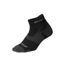 ベクターライトクルーソックス UA5047e ショートソックス 2カラー