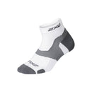 ベクターライトクルーソックス UA5047e ショートソックス 2カラー