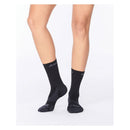 ヴェクターライトクッション クルーソックス UA7005e ソックス 6カラー