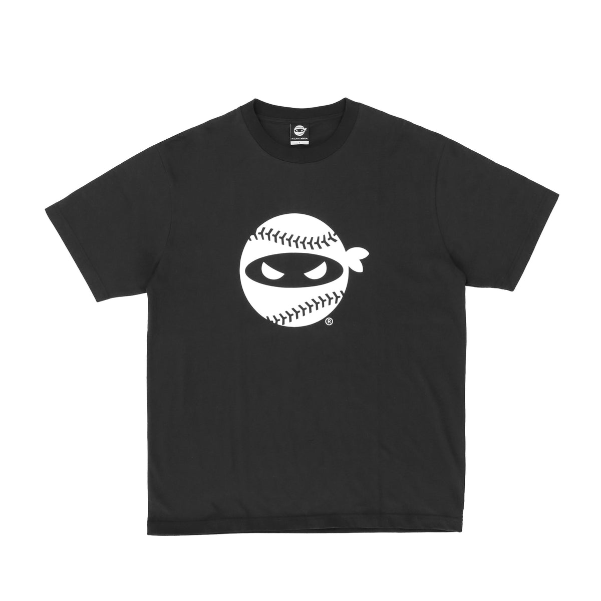 hiro様　貴ジャージセット　2号　21号　ネーム刺繍8文字　新品 S'YTE x KOICHI IYODA ARTWORK PRINTED SHIRT -Talia-(M Black