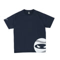 S/S BASIC LOGO TEE OT0125SS0012 半袖Tシャツ 6カラー