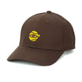 BASIC LOGO CURVED CAP OT1325SS0007 キャップ 3カラー