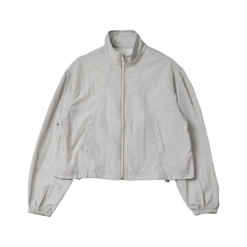 ストリングクロップドジャケット NN-0037 ジャケット 3カラー 当日出荷