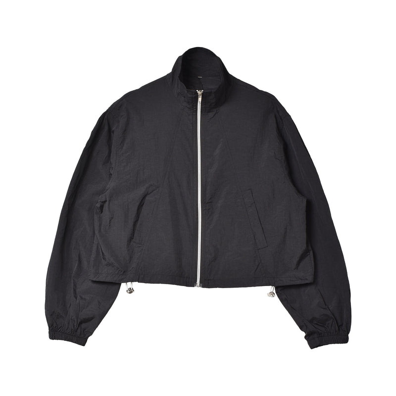 ストリングクロップドジャケット NN-0037 ジャケット 3カラー 当日出荷