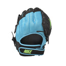 ナイキ ユース ハイパーダイヤモンド エッジ FM RHT 11.5  ベースボールグローブ N1000294-408 グローブ