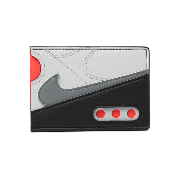 【祝開店！大放出セール開催中】 ナイキ NIKE カード N1009740 カードウォレット 90 エアマックス ポケモンカードゲーム